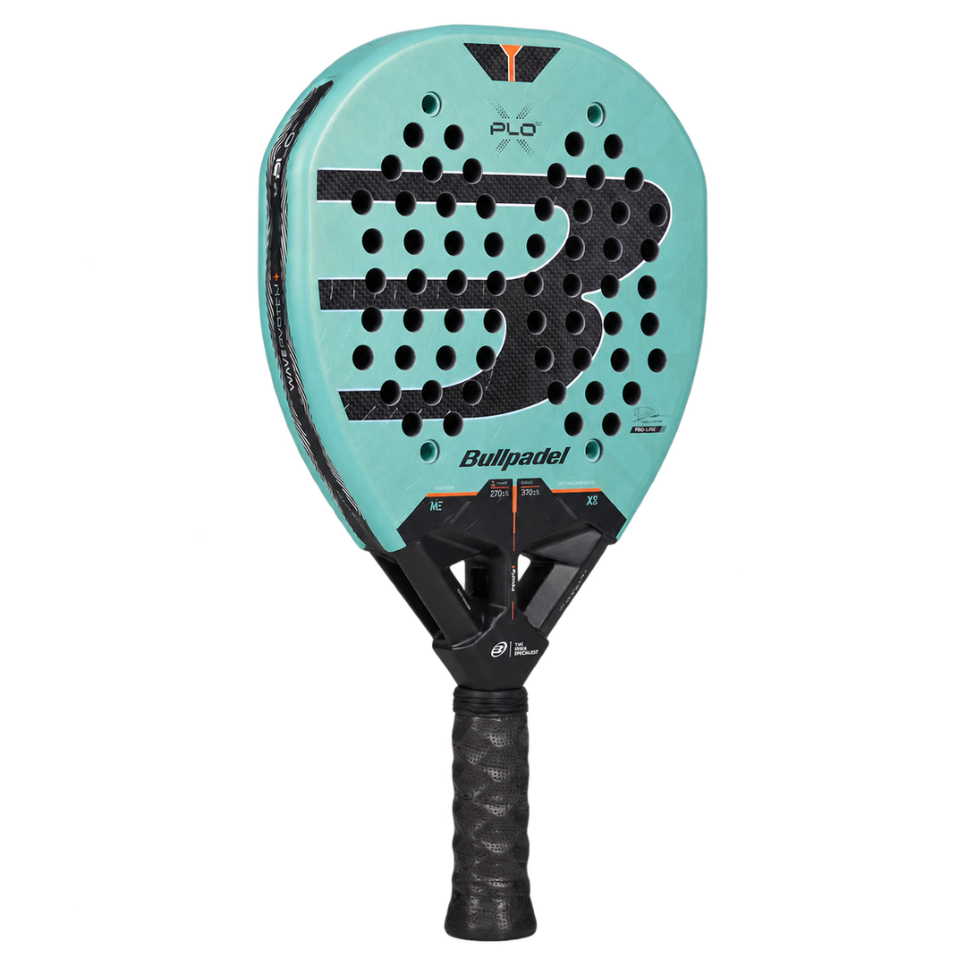 Bullpadel XPLO 2027