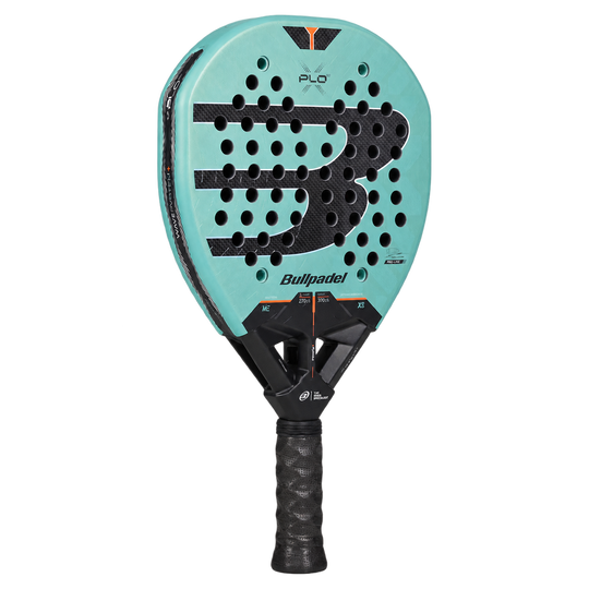 Bullpadel XPLO 2027