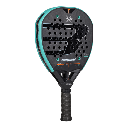 Bullpadel XPLO 2027