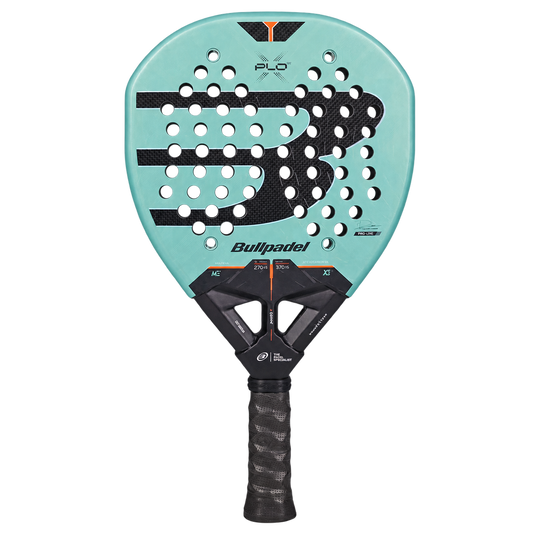 Bullpadel XPLO 2027