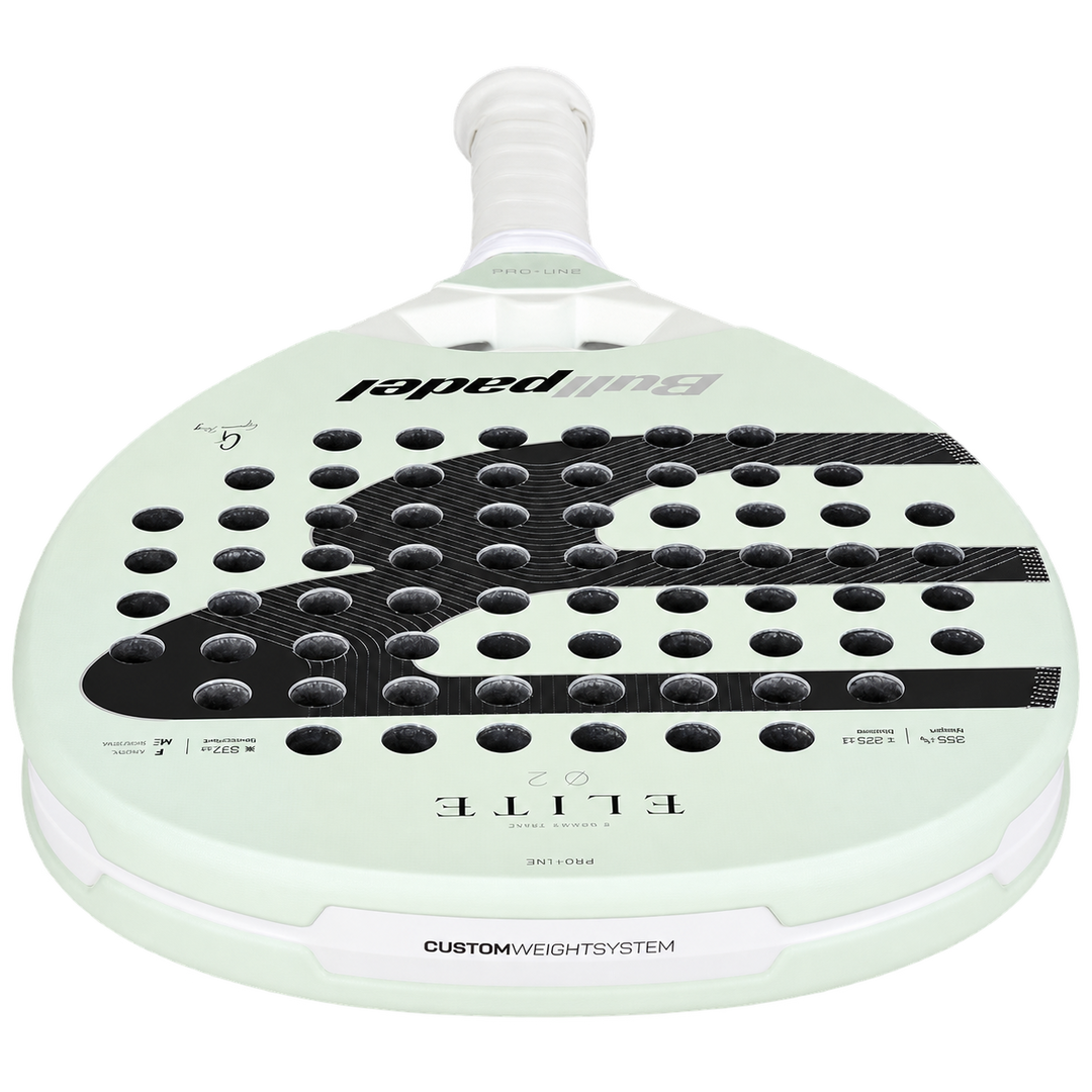Bullpadel Elite 02 2027