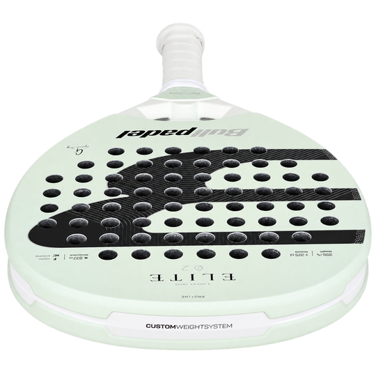 Bullpadel Elite 02 2027