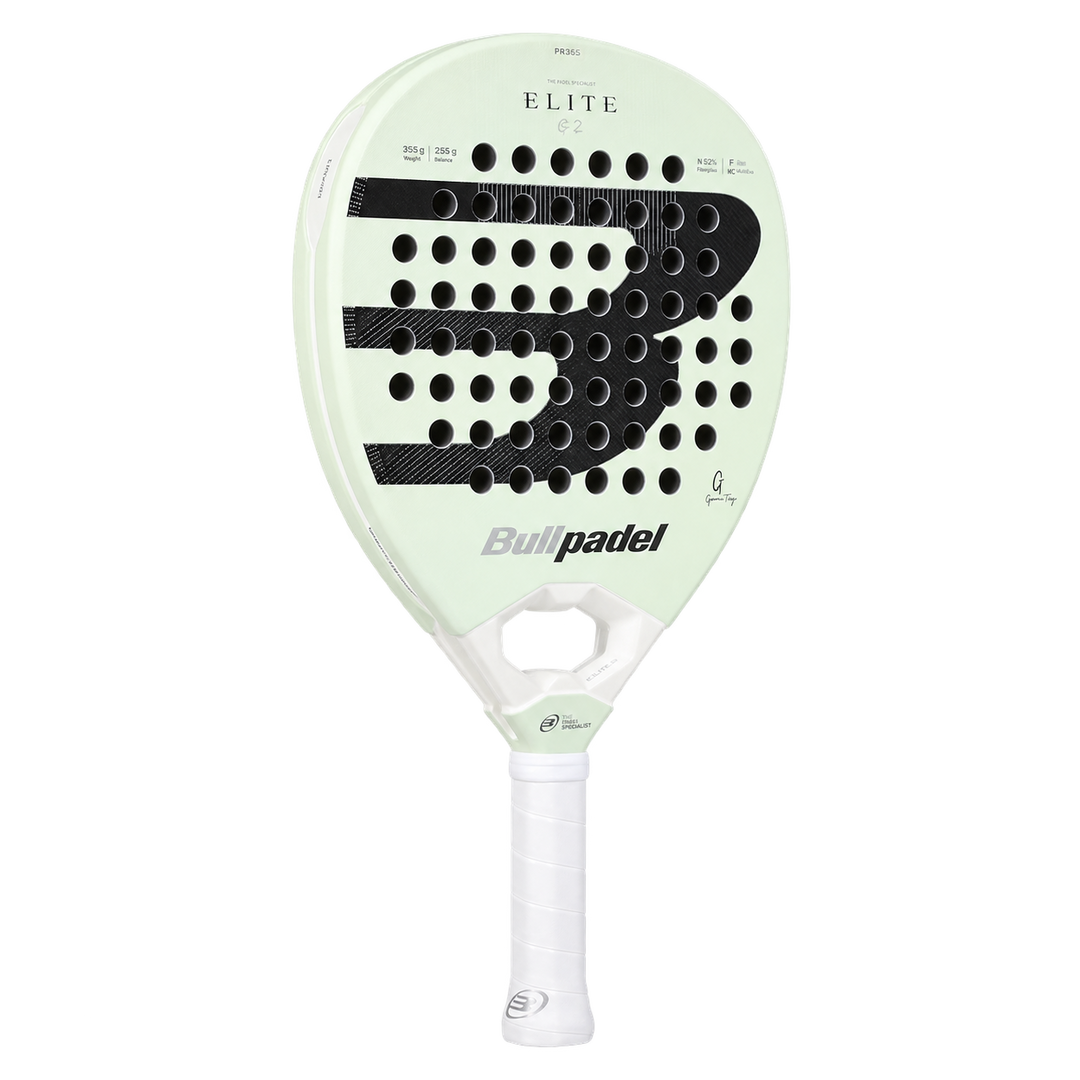 Bullpadel Elite 02 2027