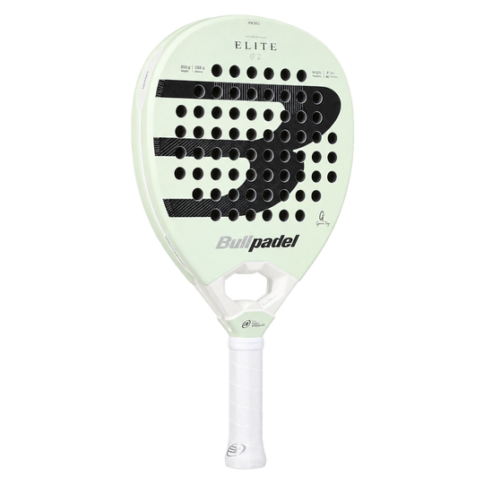 Bullpadel Elite 02 2027