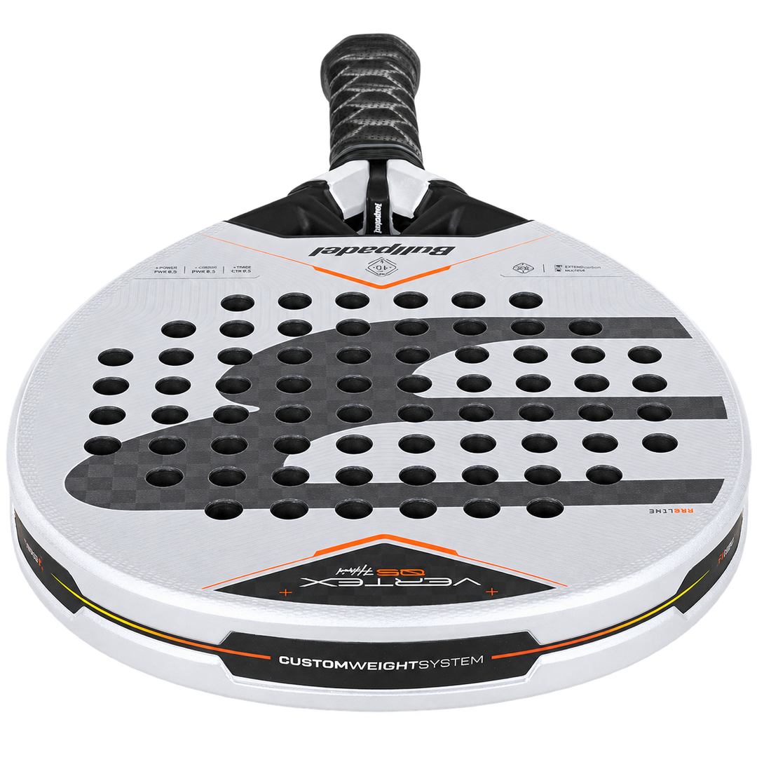 Bullpadel Vertex 05 Hybrid 2027