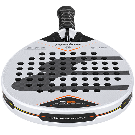 Bullpadel Vertex 05 Hybrid 2027
