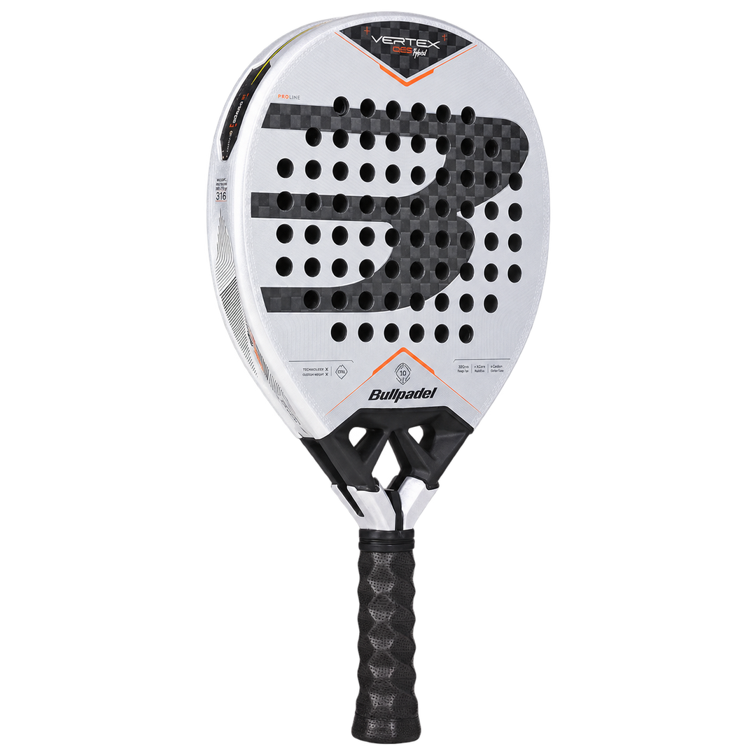 Bullpadel Vertex 05 Hybrid 2027