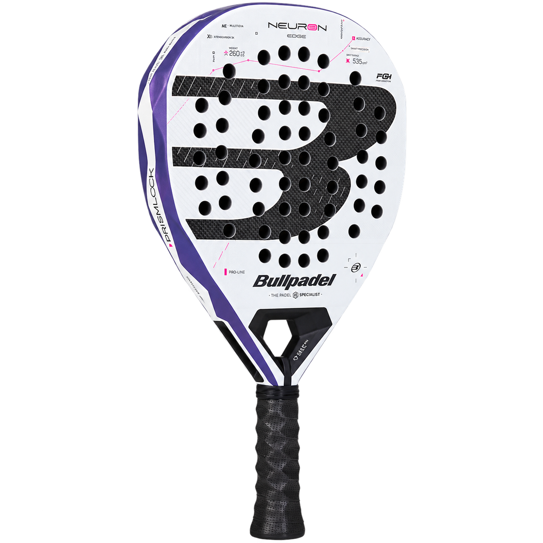 Bullpadel Neuron 02 Edge 2027