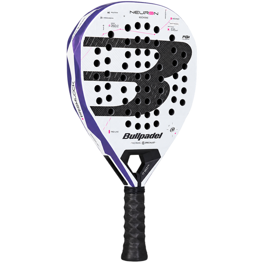Bullpadel Neuron 02 Edge 2027