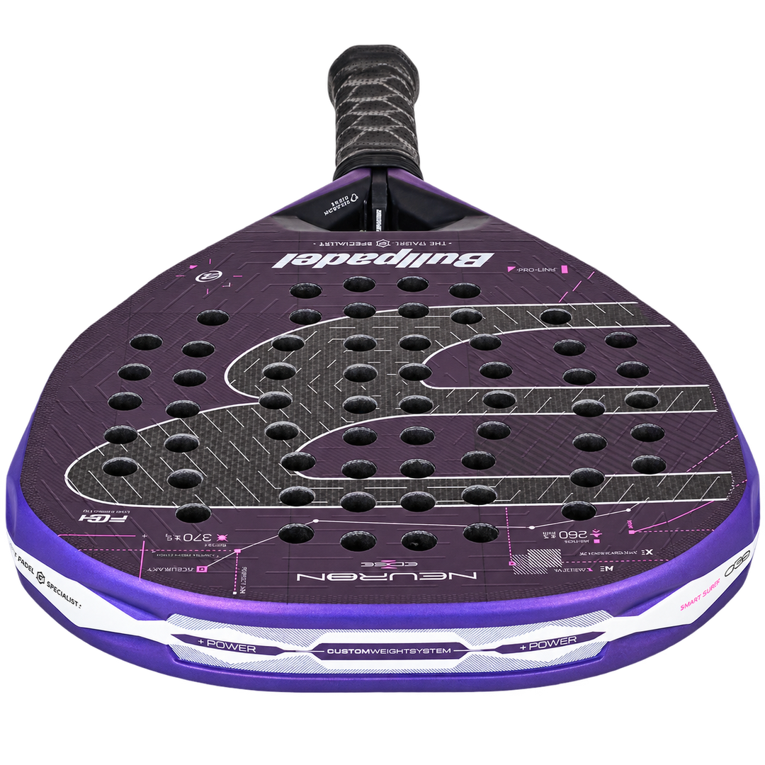 Bullpadel Neuron 02 Edge 2027