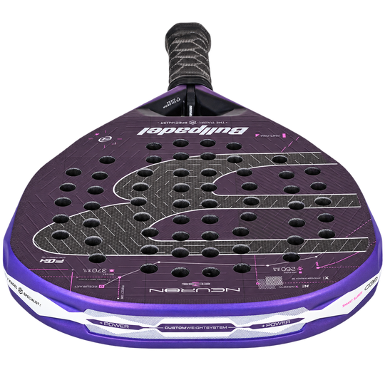 Bullpadel Neuron 02 Edge 2027