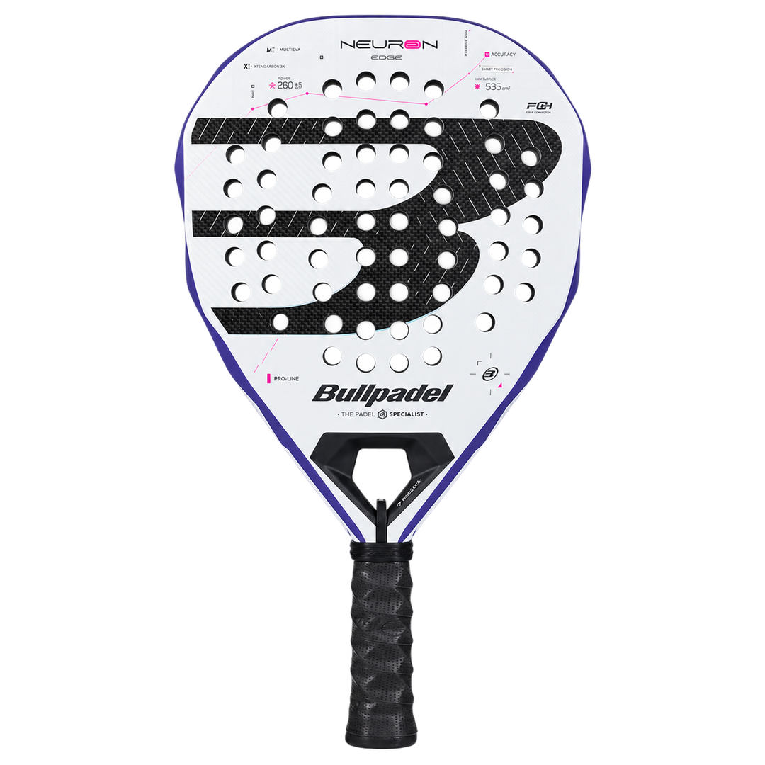 Bullpadel Neuron 02 Edge 2027