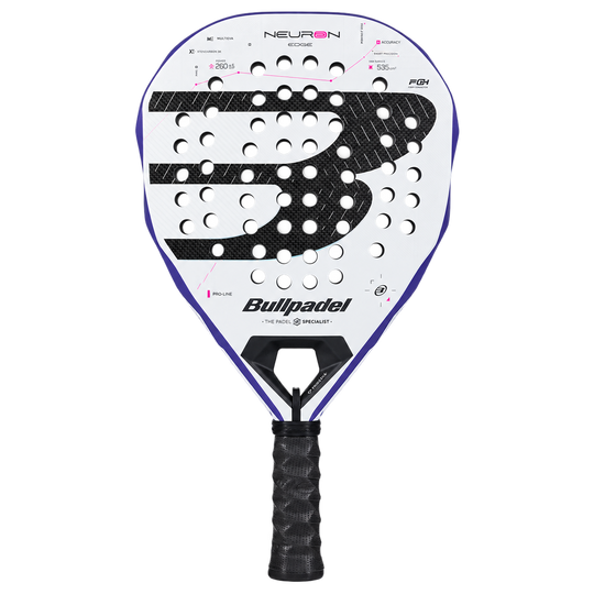 Bullpadel Neuron 02 Edge 2027