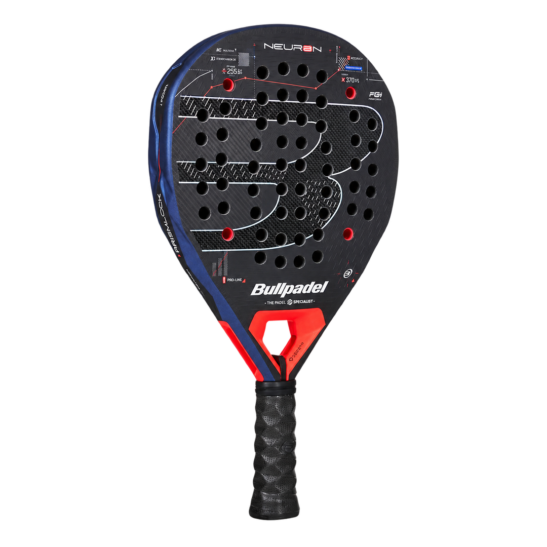 Bullpadel Neuron 02 2027
