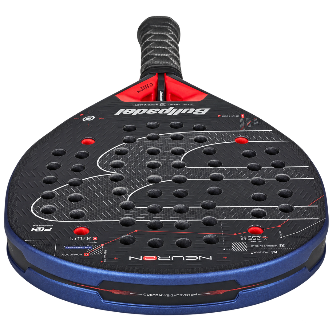 Bullpadel Neuron 02 2027