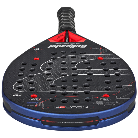 Bullpadel Neuron 02 2027