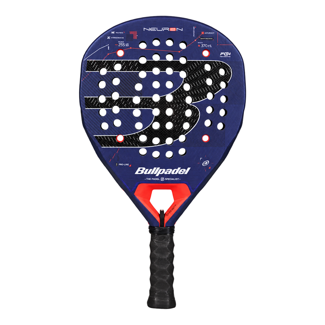 Bullpadel Neuron 02 2027