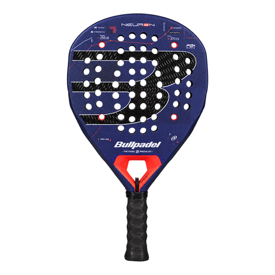 Bullpadel Neuron 02 2027