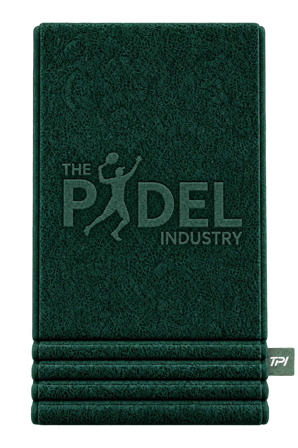 TPI Signature Handtuch
