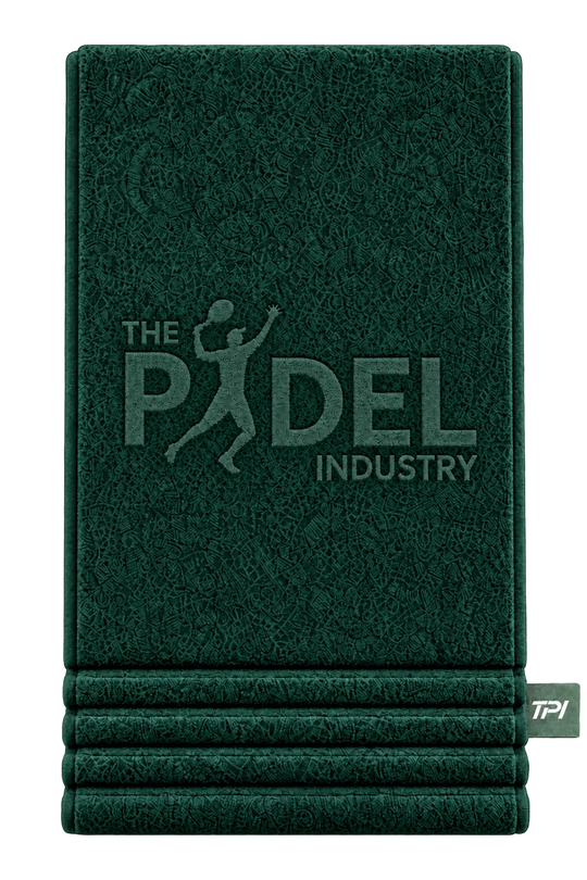 TPI Signature Handtuch