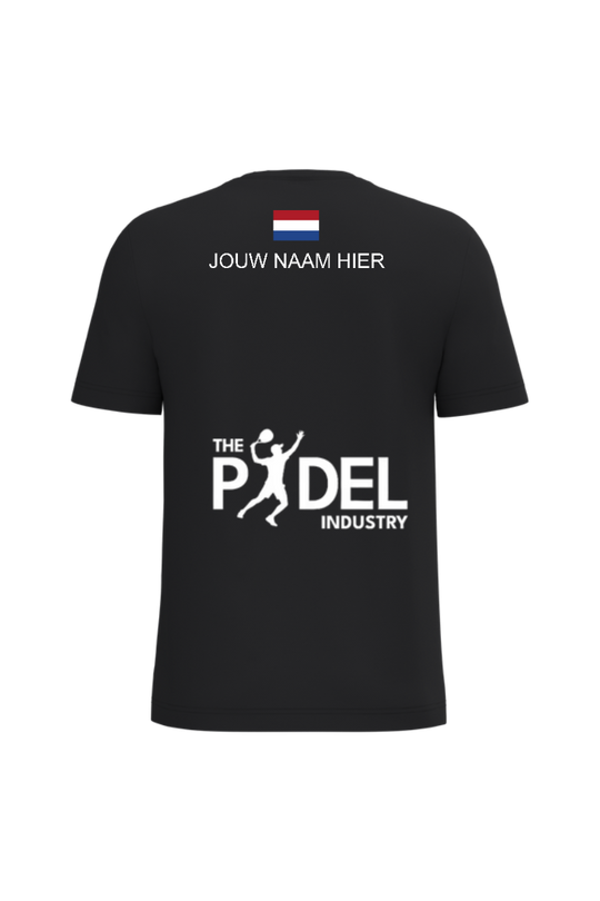 TPI Signature T-Shirt Men