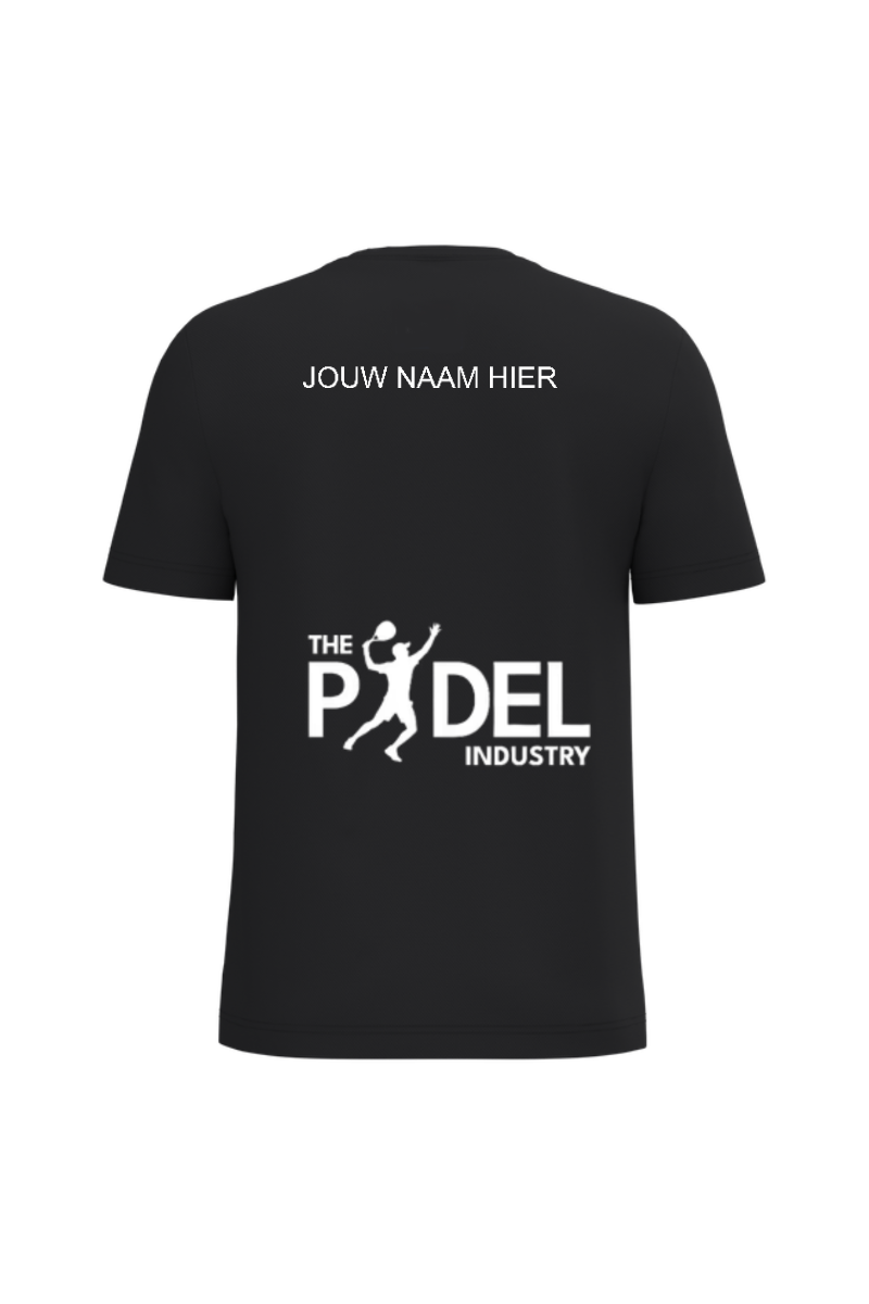 TPI Signature T-Shirt Men