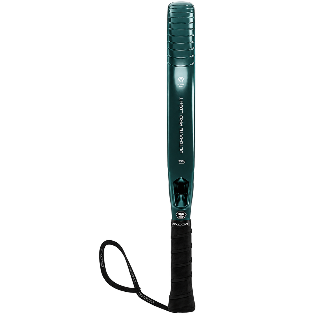 Oxdog Ultimate Pro Light 2027