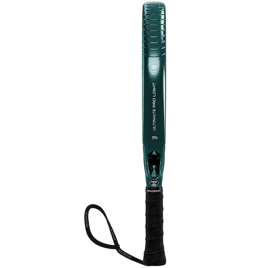 Oxdog Ultimate Pro Light 2027