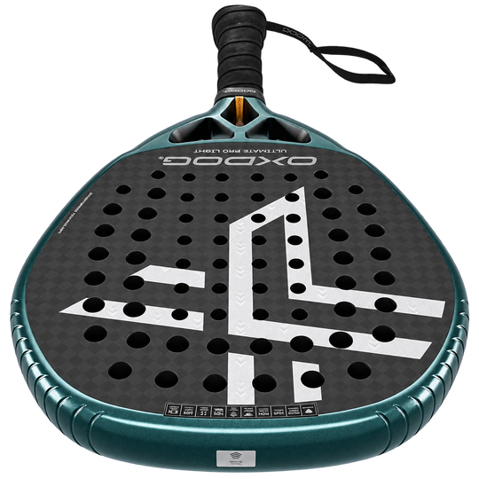 Oxdog Ultimate Pro Light 2027