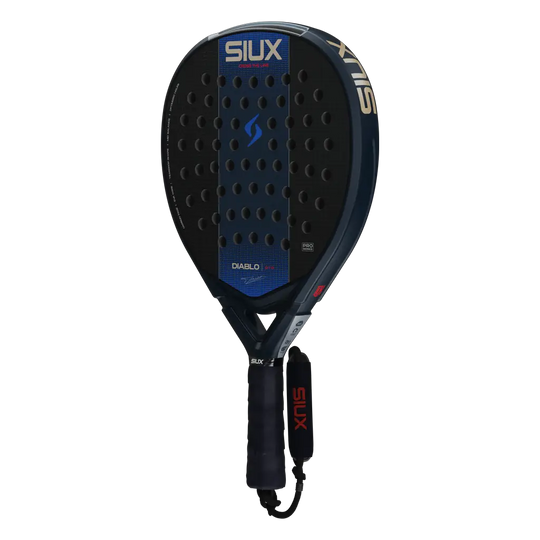 Siux Diablo Pro Marine Blue 2027 (PRE-ORDER)