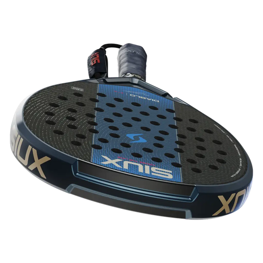 Siux Diablo Pro Marine Blue 2027 (PRE-ORDER)