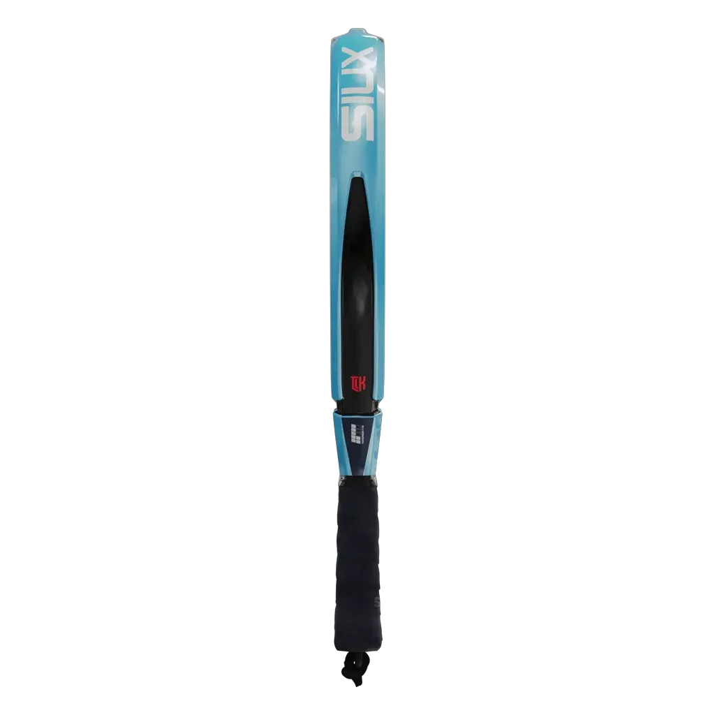 Siux Diablo Pro Metallicblau 2027 (VORBESTELLUNG)