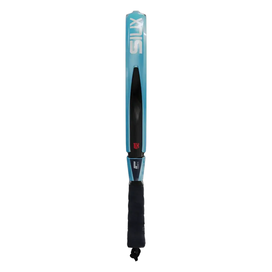 Siux Diablo Pro Metallicblau 2027 (VORBESTELLUNG)
