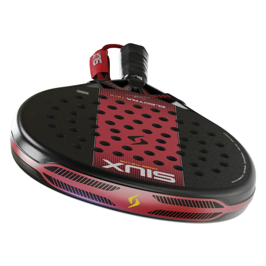 Siux Electra Pro Red 2027 (PRE-ORDER)