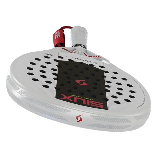 Siux Electra Pro White 2027 (PRE-ORDER)