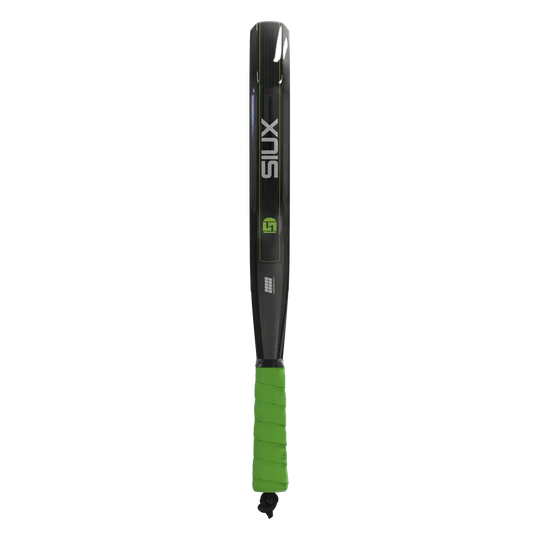 Siux Fenix Pro Black 2027 (PRE-ORDER)