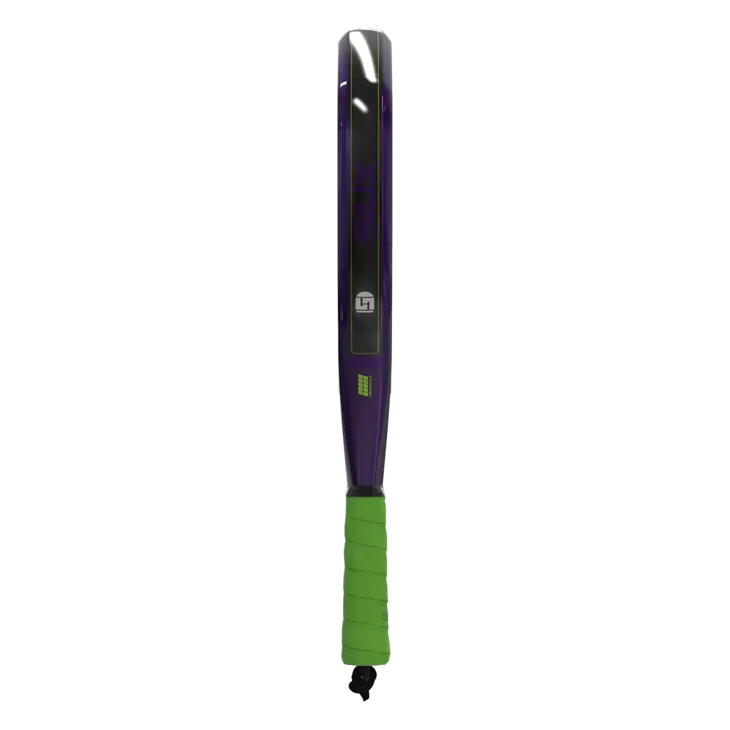 Siux Fenix Pro Purple 2027 (PRE-ORDER)