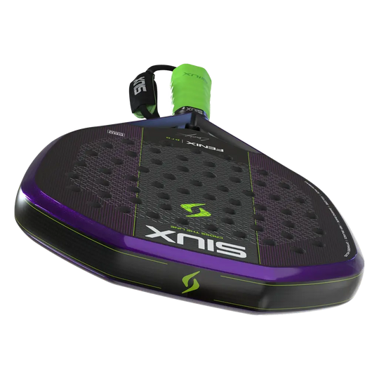 Siux Fenix Pro Purple 2027 (PRE-ORDER)
