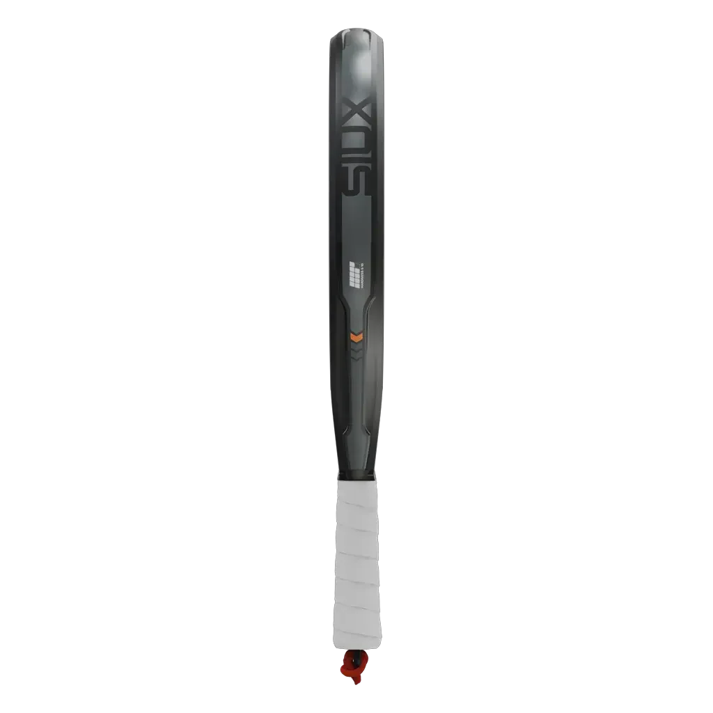 Siux Pegasus Pro Black 2027 (PRE-ORDER)