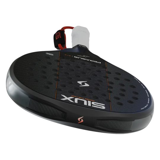 Siux Pegasus Pro Black 2027 (PRE-ORDER)