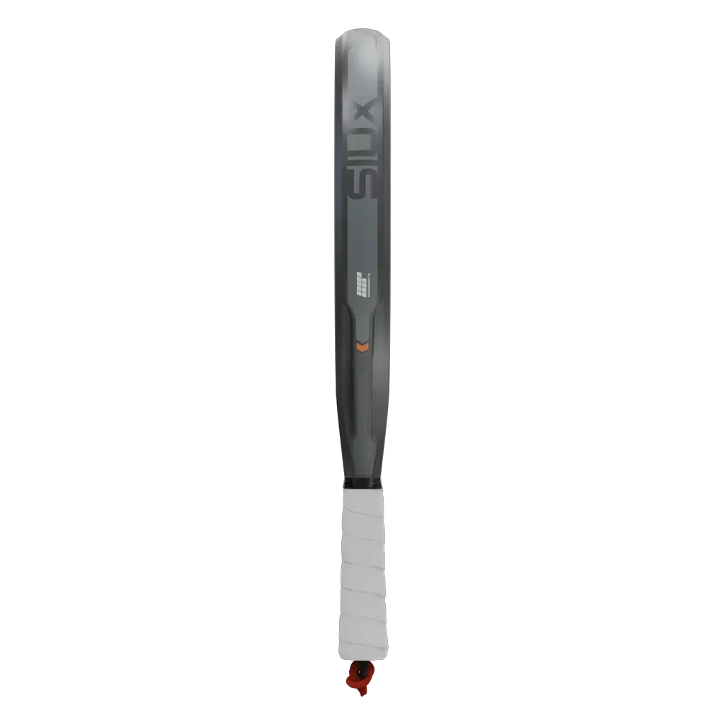 Siux Pegasus Pro Silver 2027 (PRE-ORDER)
