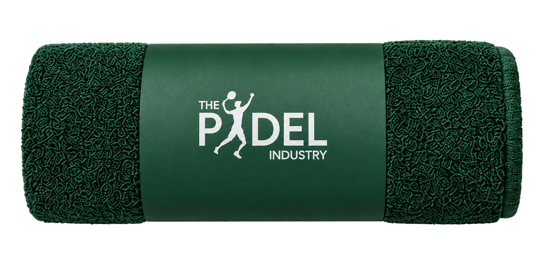 TPI Signature Handtuch