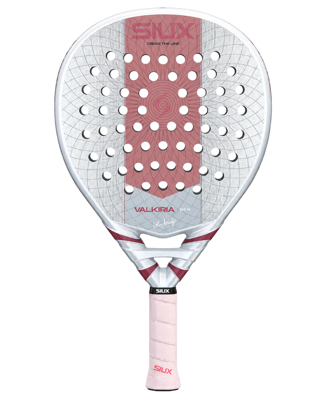 Siux Valkiria Pro 2027 (PRE-ORDER)