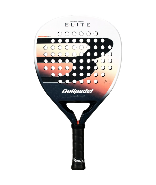 Bullpadel Elite W 2026