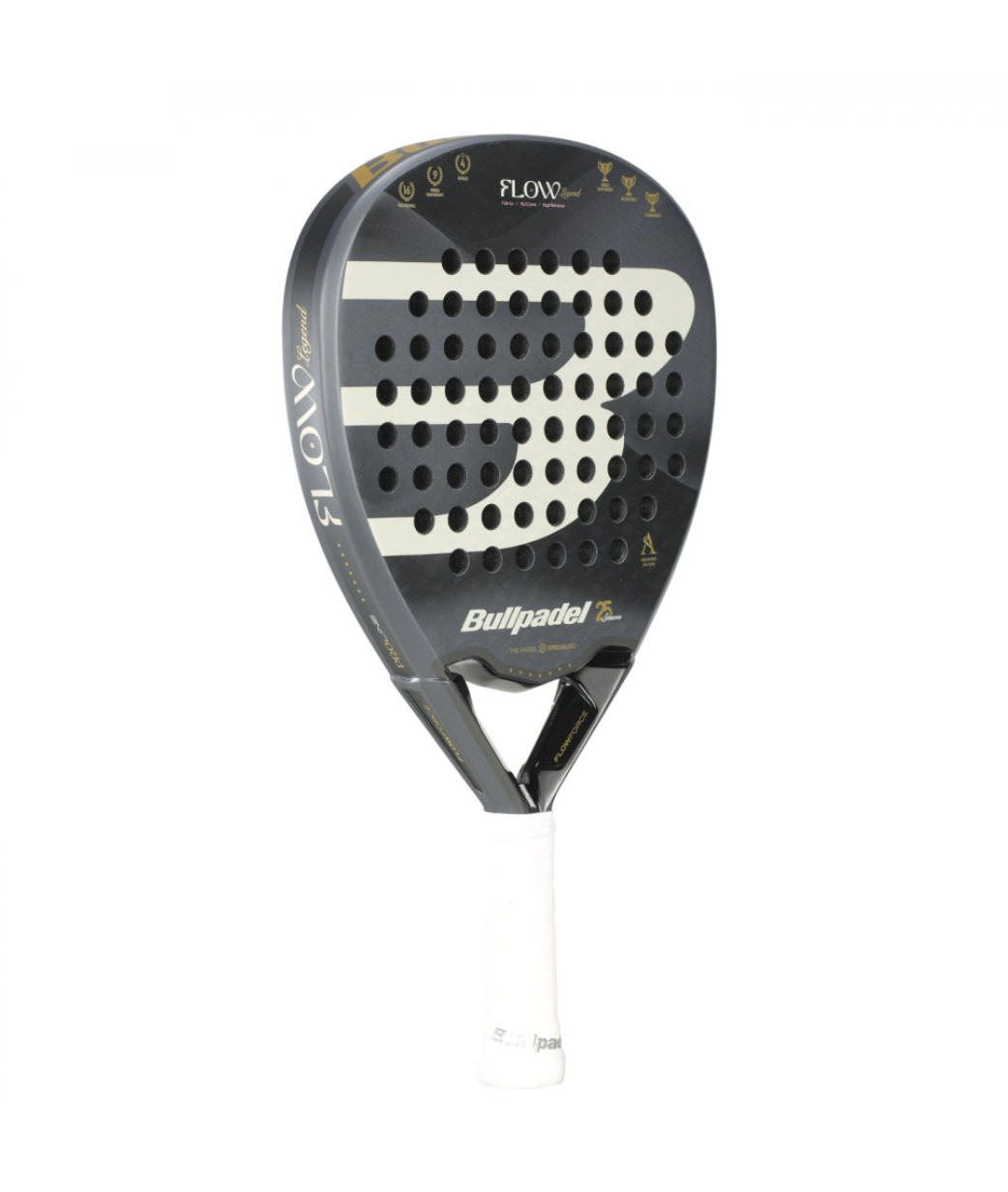 Bullpadel Flow Legend 2026