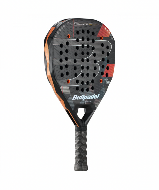 Bullpadel Neuron 02 Edge 2026