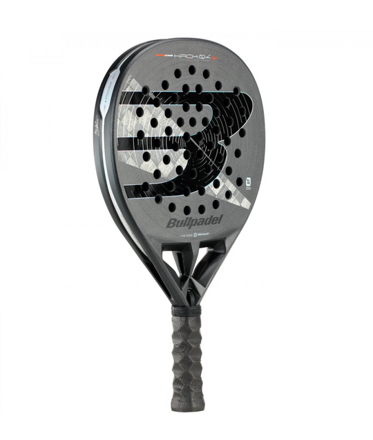 Bullpade Hack 04 Hybrid 2026