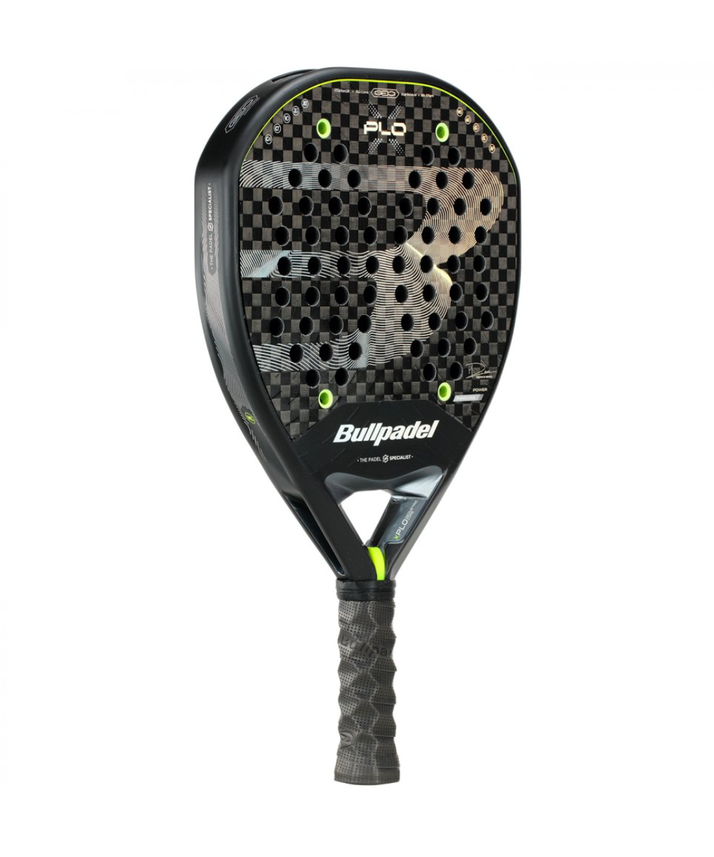 Bullpadel XPLO 2026