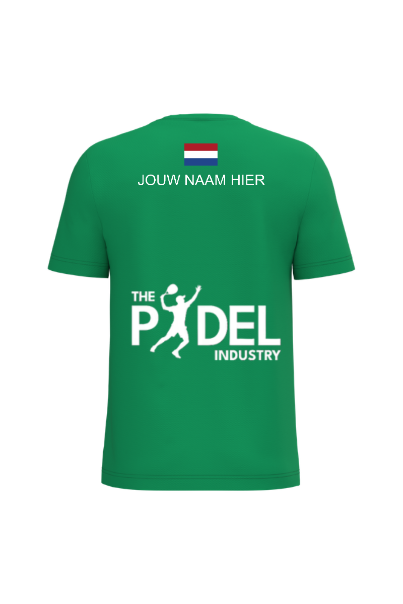 TPI Signature T-Shirt Men