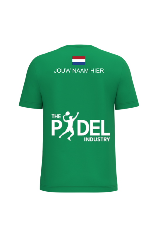 TPI Signature T-Shirt Men